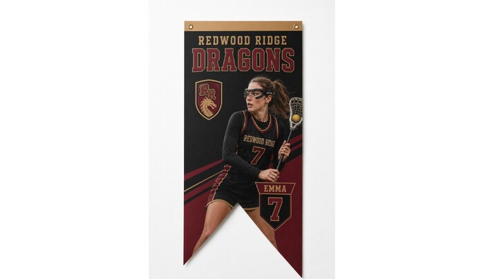 Pennant Banners